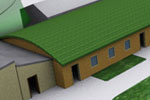 Colfe's School Site Support Education School Design
